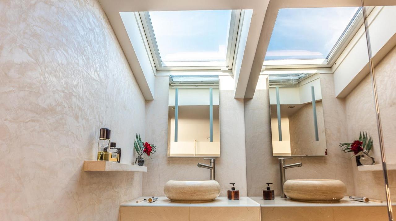 Ferienwohnung Prestige Sur Louvre Et Tuileries Paris Exterior foto