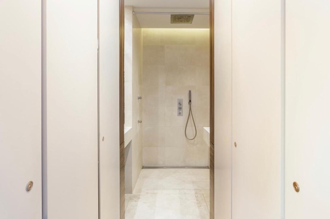 Ferienwohnung Prestige Sur Louvre Et Tuileries Paris Exterior foto